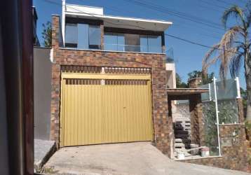 Casa com 3 quartos à venda no três rios do norte, jaraguá do sul  por r$ 1.100.000