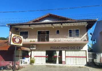 Casa com 4 quartos à venda no são luís, jaraguá do sul  por r$ 1.580.000