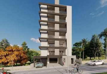 Apartamento com 2 quartos à venda no centro, jaraguá do sul , 119 m2 por r$ 699.000