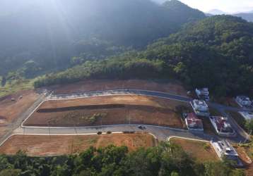 Terreno à venda no amizade, jaraguá do sul  por r$ 370.000