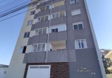 Apartamento a venda no bairro jaraguá esquerdo