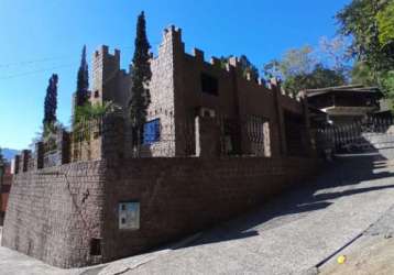 Casa com 3 quartos à venda no ilha da figueira, jaraguá do sul  por r$ 2.950.000