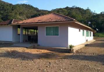 Chácara / sítio com 2 quartos à venda em garibaldi, jaraguá do sul , 154 m2 por r$ 1.800.000