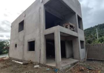 Casa com 3 quartos à venda na barra do rio cerro, jaraguá do sul , 150 m2 por r$ 730.000