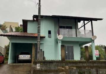 Casa com 3 quartos à venda no czerniewicz, jaraguá do sul , 154 m2 por r$ 700.000