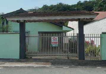 Casa com 4 quartos à venda no estrada nova, jaraguá do sul , 410 m2 por r$ 450.000