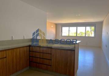 Apartamento com 1 quarto para alugar na rua manoel severino de oliveira, 371, lagoa da conceição, florianópolis, 49 m2 por r$ 2.950