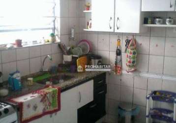 Vendo maravilhoso sobrado com 3 dormitórios, sala, cozinha, banheiro, área de serviço quintal espaçoso e com 02 vagas de garagem,