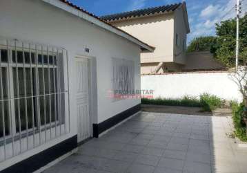 Casa com 3 dormitórios à venda, 120 m² no jardim cruzeiro