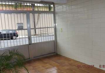 Sobrado com 2 dormitórios à venda, 92 m² por r$ 480.000,00 - jardim iporanga - são paulo/sp