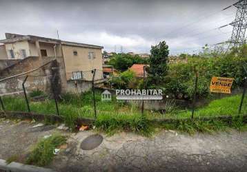 Terreno residencial à venda, parque colonial, são paulo - te0039.