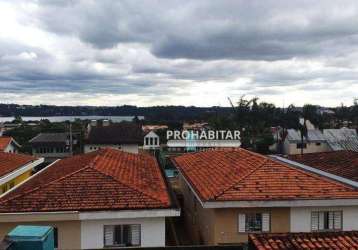 Sobrado à venda em interlagos