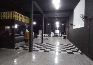 Prédio, 420 m² - venda por r$ 890.000,00 ou aluguel por r$ 5.000,00/mês - jardim são josé - são paulo/sp