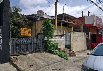 Casa comercial à venda, jardim são joão, são paulo.