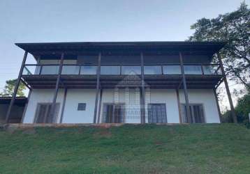 Casa à venda no interlagos sul - embu-guaçu/sp