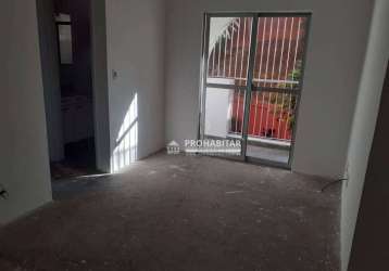 Apartamento com 2 dormitórios à venda, 58 m² no jordanopolis