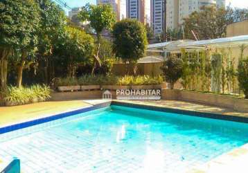 Apartamento para venda  vila guarani (zona sul)