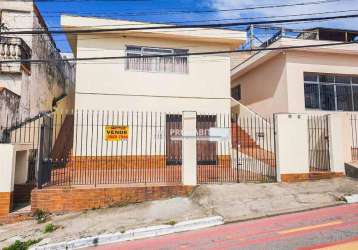 Casa à venda em interlagos