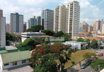 Apartamento com 3 dormitórios, 74 m²  - jardim santa cruz (sacomã) - são paulo/sp