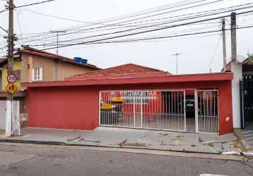 Casa para venda na cidade dutra