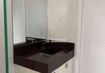 Apartamento à venda na vila isa