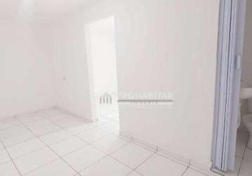 Sala para alugar no conjunto habitacional brigadeiro faria lima