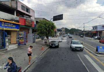 Imóvel comercial a venda - jardim mirna-sp