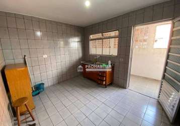 Casa com 2 dormitórios à venda no vila natal