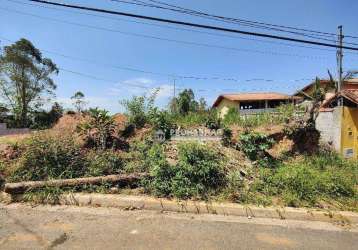 Terreno à venda, 504 m² por r$ 170.000,00 - parque do terceiro lago - são paulo/sp