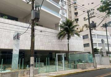 Apartamento com 5 dormitórios à venda no guarujá