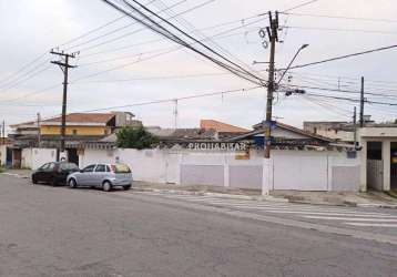 Casa à venda no jordanopolis-sp