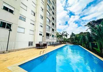 Apartamento com 2 dormitórios à venda no jardim umarizal