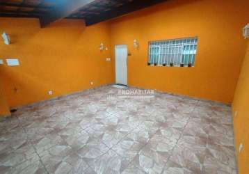 Casa com 2 dormitórios à venda no jordanopolis