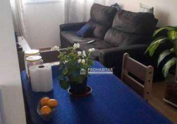 Apartamento com 3 dormitórios à venda no socorro