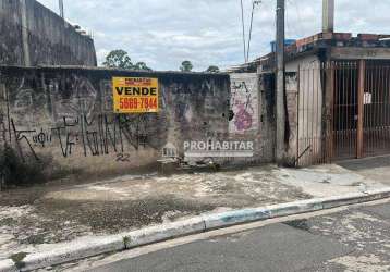 Terreno à venda próximo ao sesc interlagos no jardim guanhembu