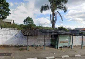 Terreno para alugar no centro de embu-guaçu/sp