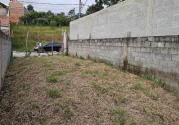 Terreno à venda, 137 m²- jardim são judas tadeu - são paulo/sp