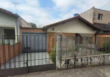 Casa com 3 dormitórios à venda no jardim marajoara