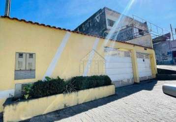 Casa com 4 dormitórios à venda no jardim são bernardo