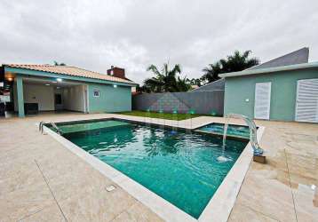 Casa com 3 quartos à venda no parque do terceiro lago