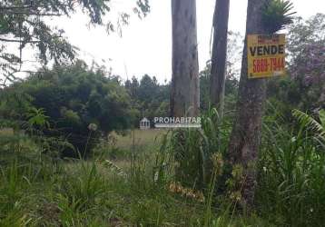 Terreno 14.000m2 a venda em parelheiros