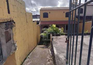 Sobrado com 2 quartos à venda no jardim colonial