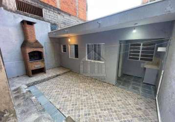 Casa com 1 quarto para alugar no jardim vista alegre