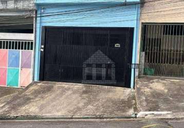 Sobrado com 2 quartos à venda no balneário são josé