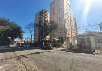 Apartamento com 2 quartos à venda na praça da árvore