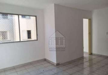 Apartamento com 2 quartos à venda no vila são josé