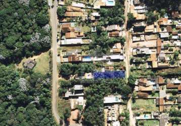 Terreno em condominio fechado à venda no parque terceiro no parque do terceiro lago