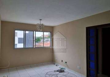 Apartamento com 2 quartos para alugar no vila são josé