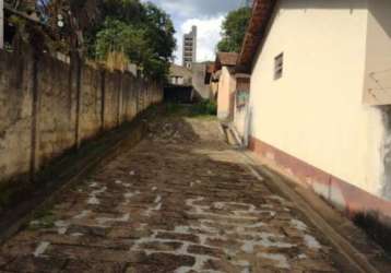 Terreno para venda em jardim pau preto indaiatuba-sp