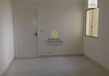 Apartamento padrão para venda em jardim juliana indaiatuba-sp